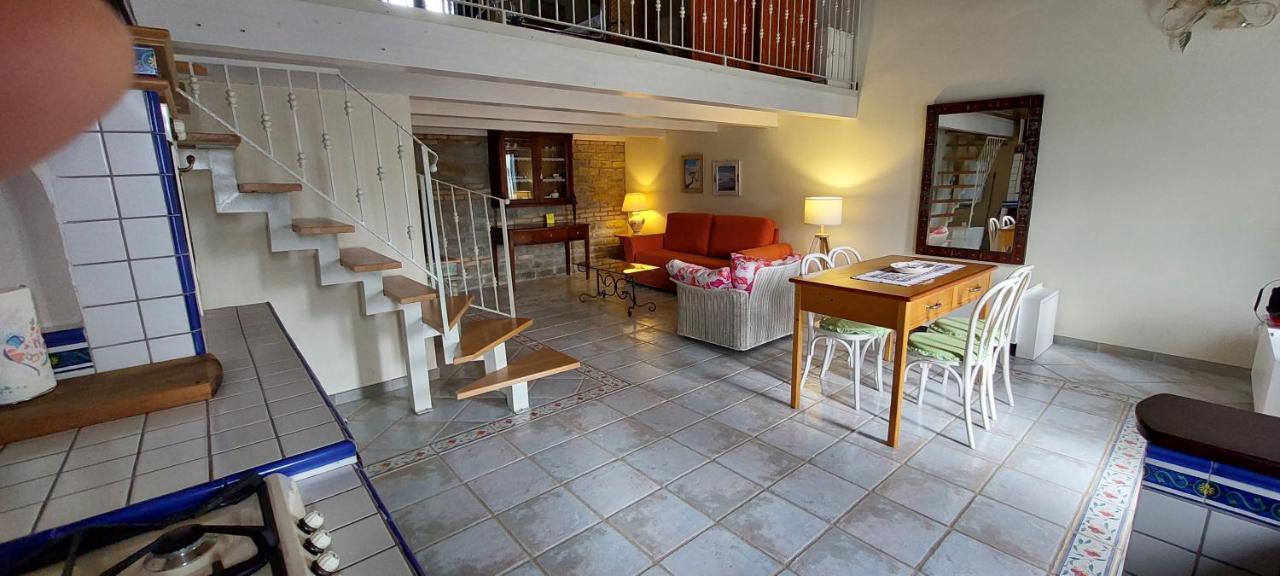 Agriturismo Terranova Pisticci Luaran gambar