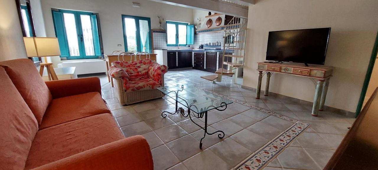 Agriturismo Terranova Pisticci Luaran gambar