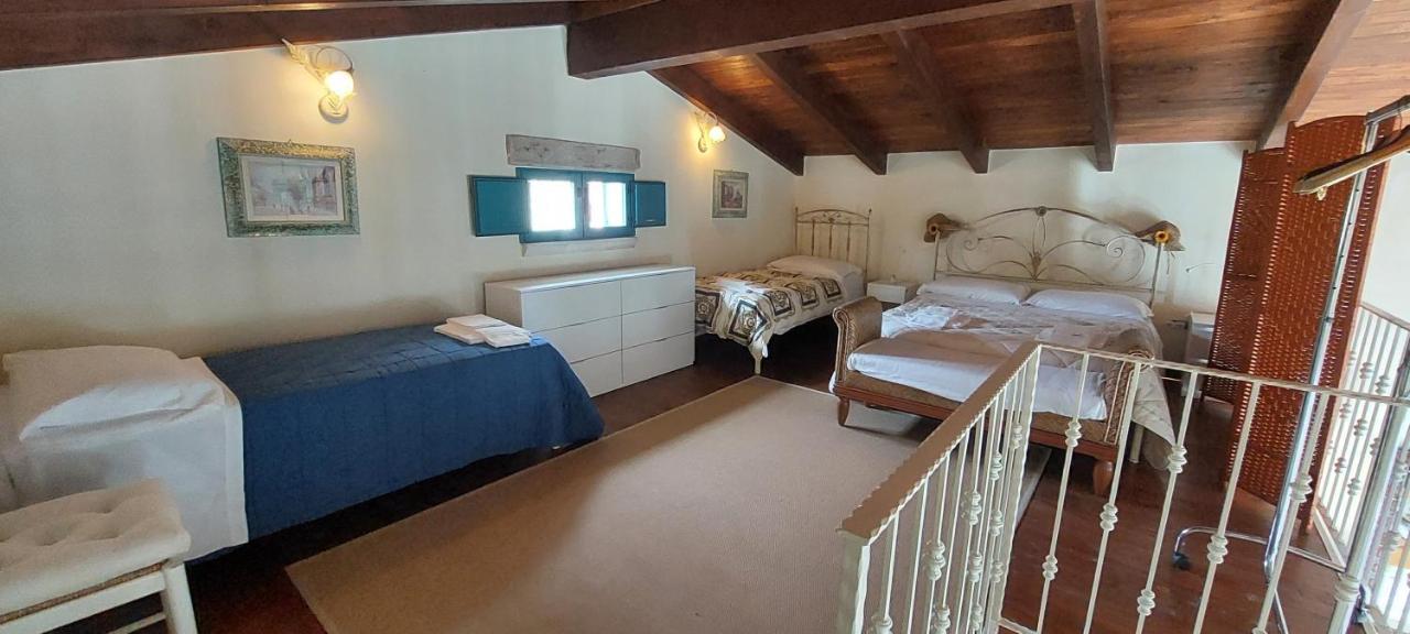 Agriturismo Terranova Pisticci Luaran gambar