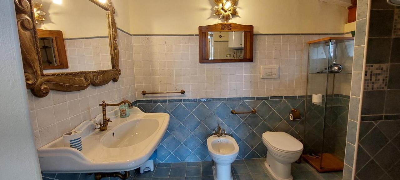 Agriturismo Terranova Pisticci Luaran gambar