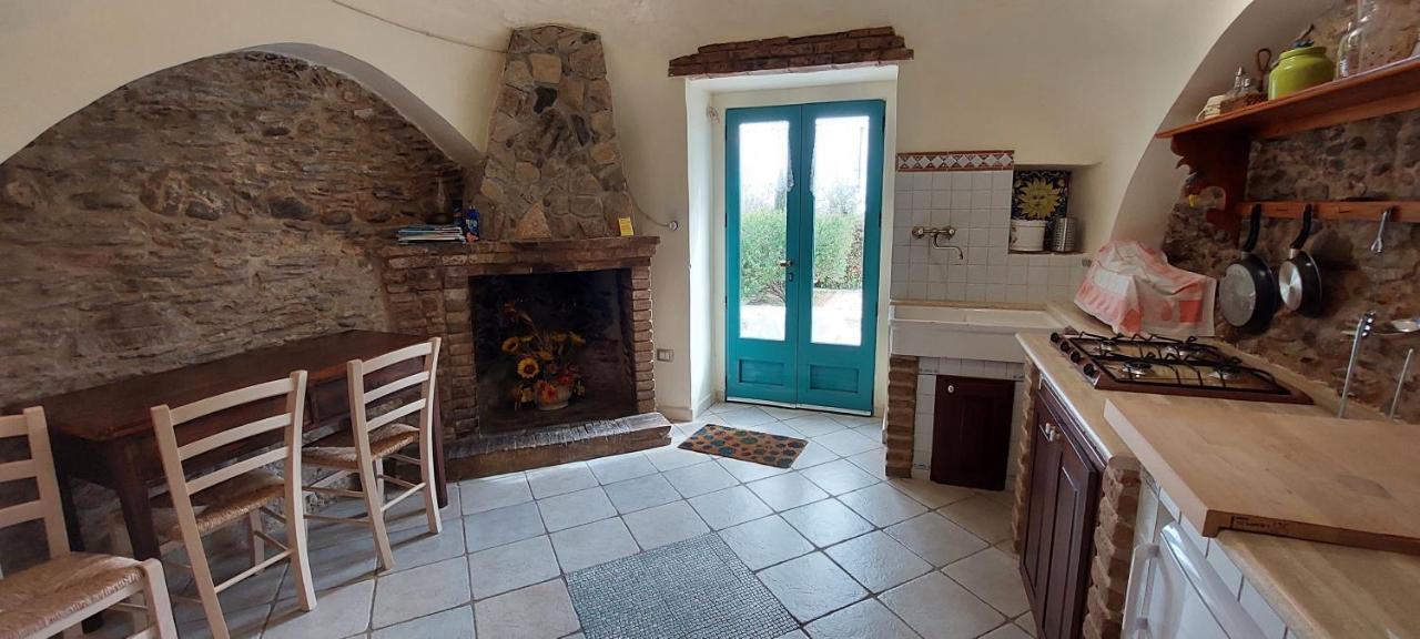 Agriturismo Terranova Pisticci Luaran gambar