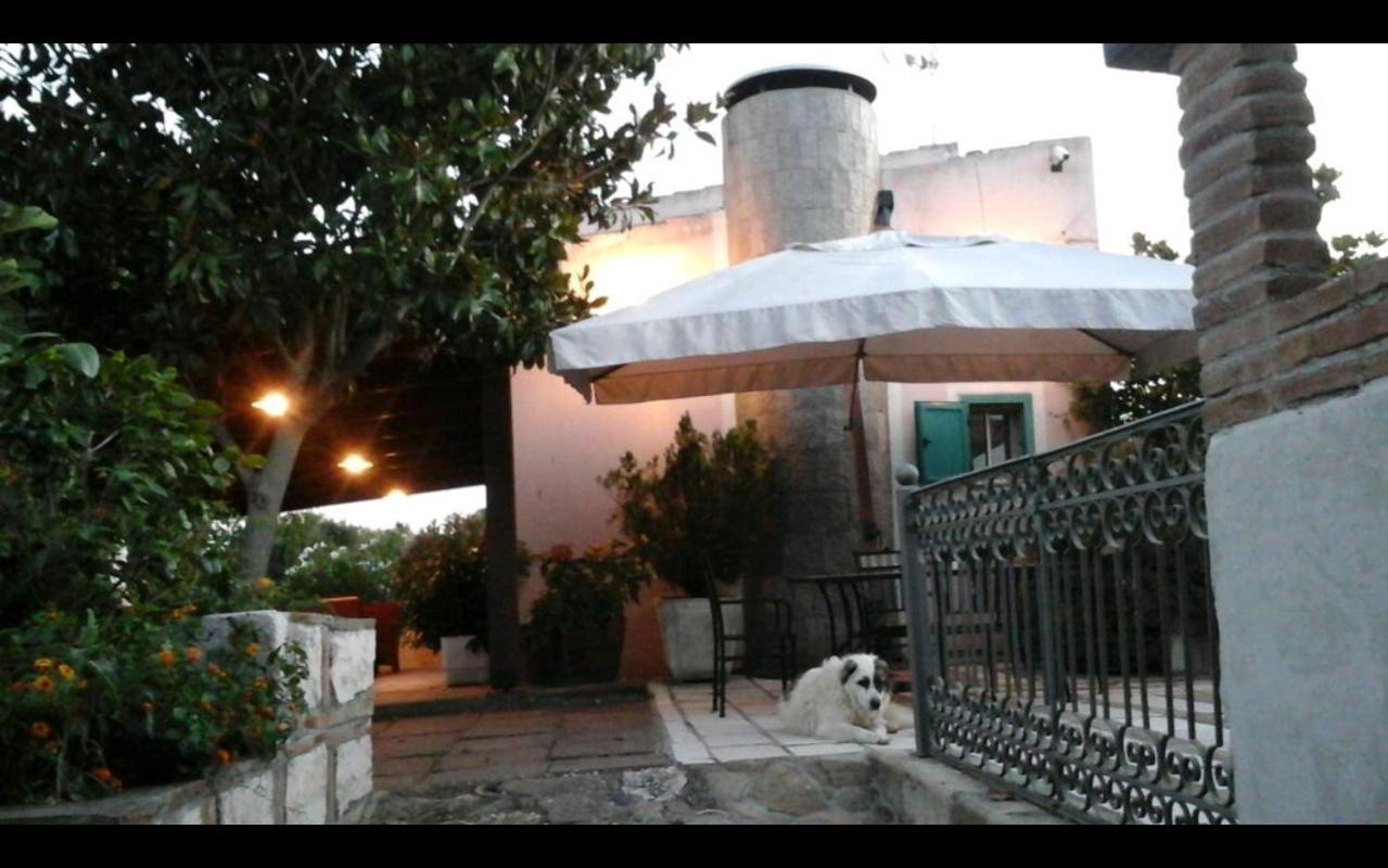 Agriturismo Terranova Pisticci Bilik gambar