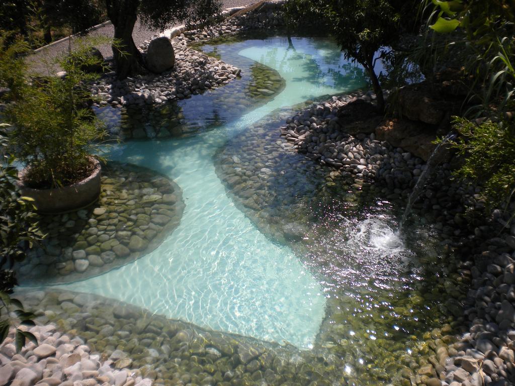 Agriturismo Terranova Pisticci Luaran gambar