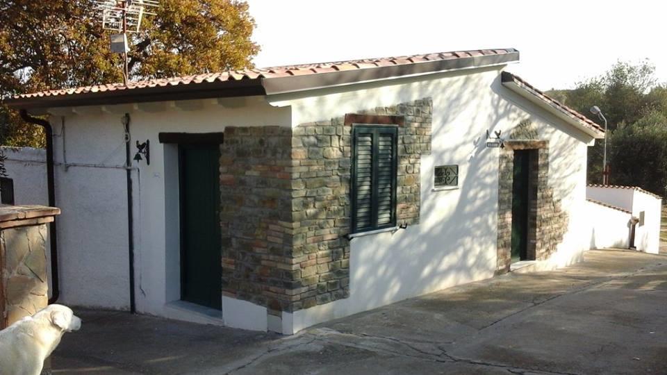 Agriturismo Terranova Pisticci Luaran gambar