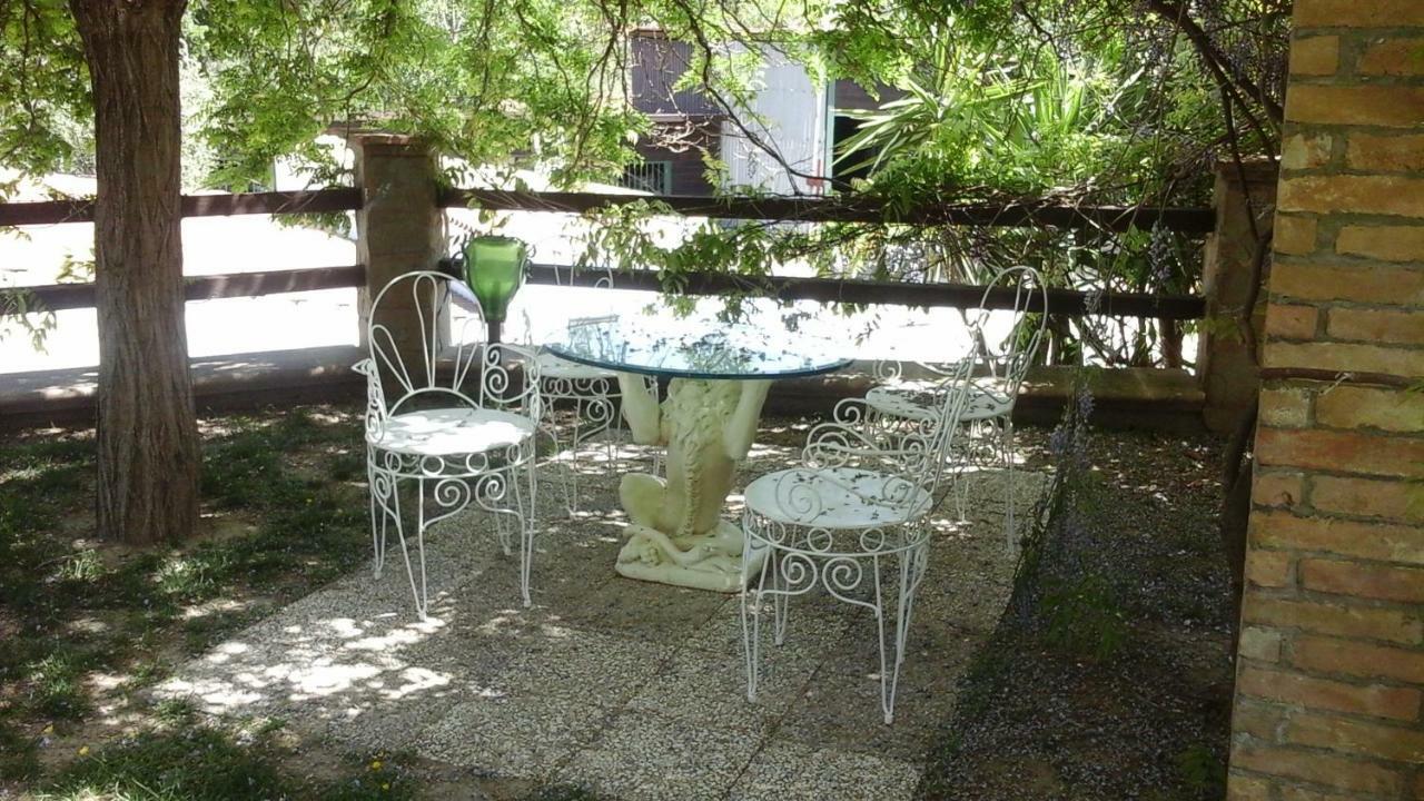 Agriturismo Terranova Pisticci Luaran gambar