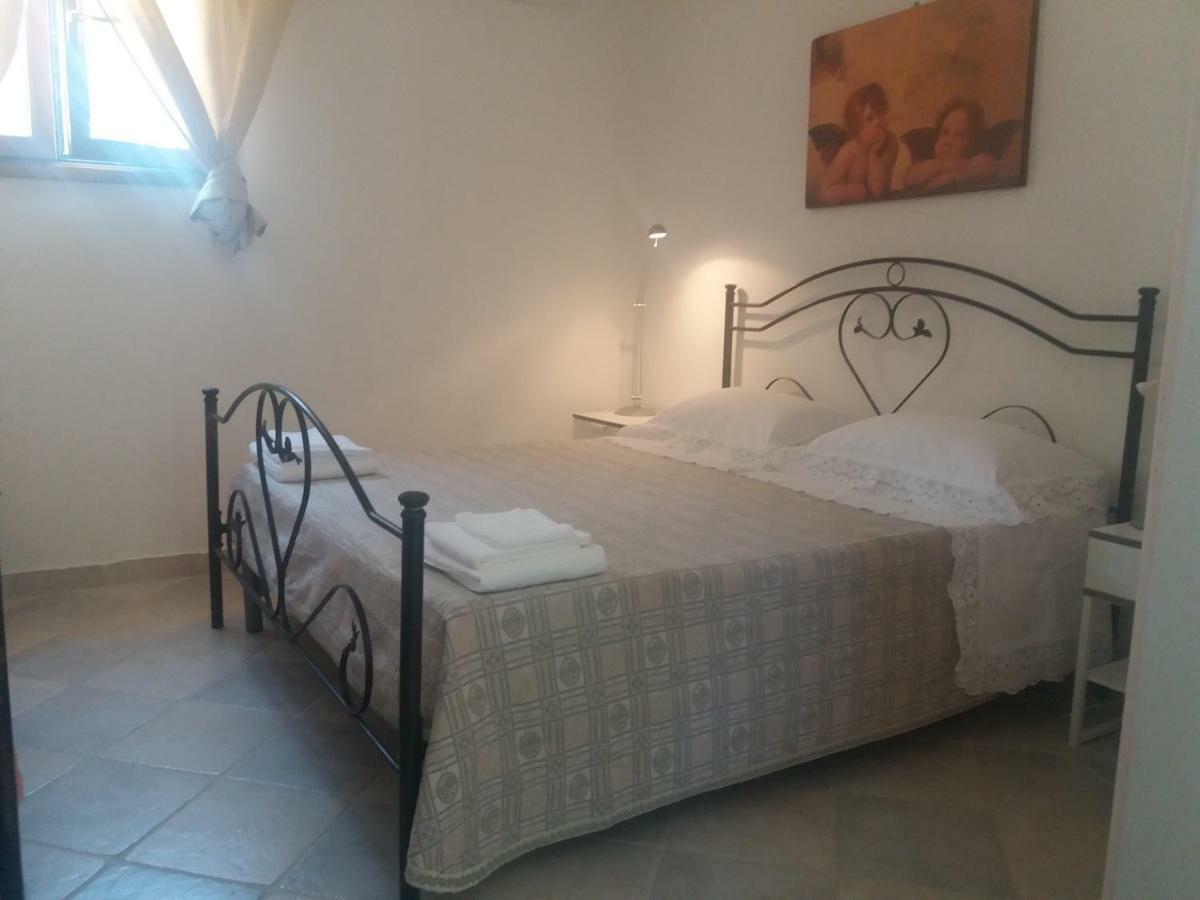 Agriturismo Terranova Pisticci Luaran gambar