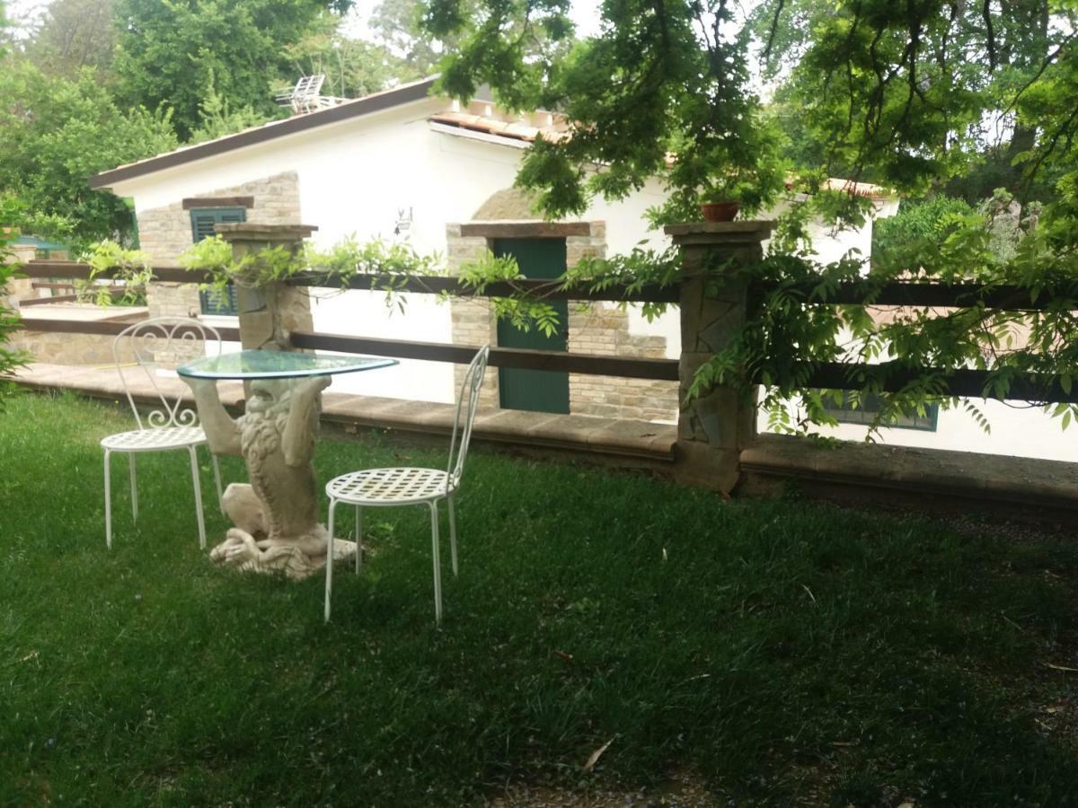 Agriturismo Terranova Pisticci Luaran gambar