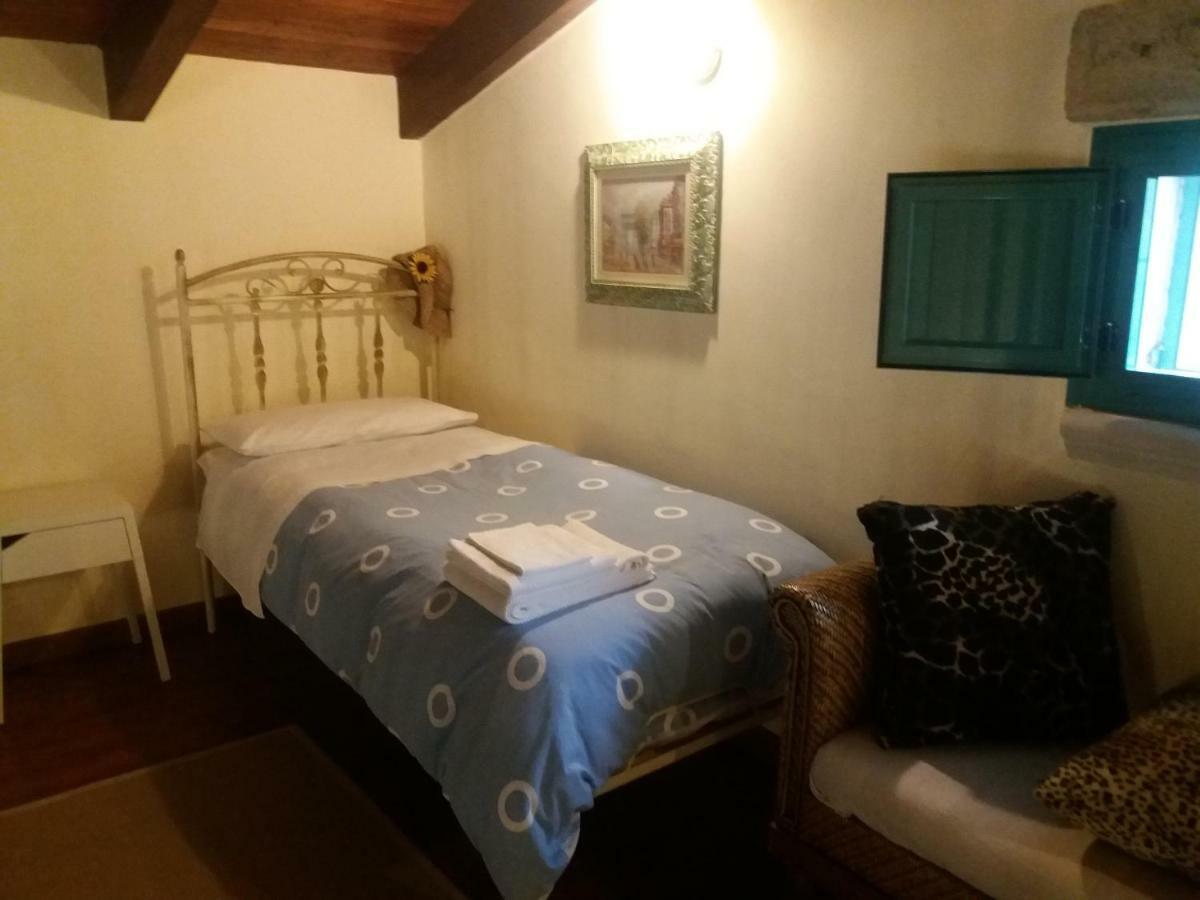 Agriturismo Terranova Pisticci Luaran gambar