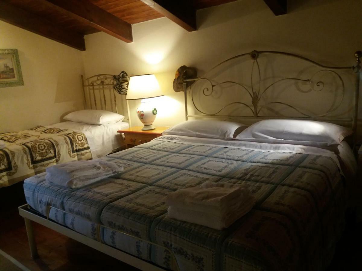 Agriturismo Terranova Pisticci Luaran gambar